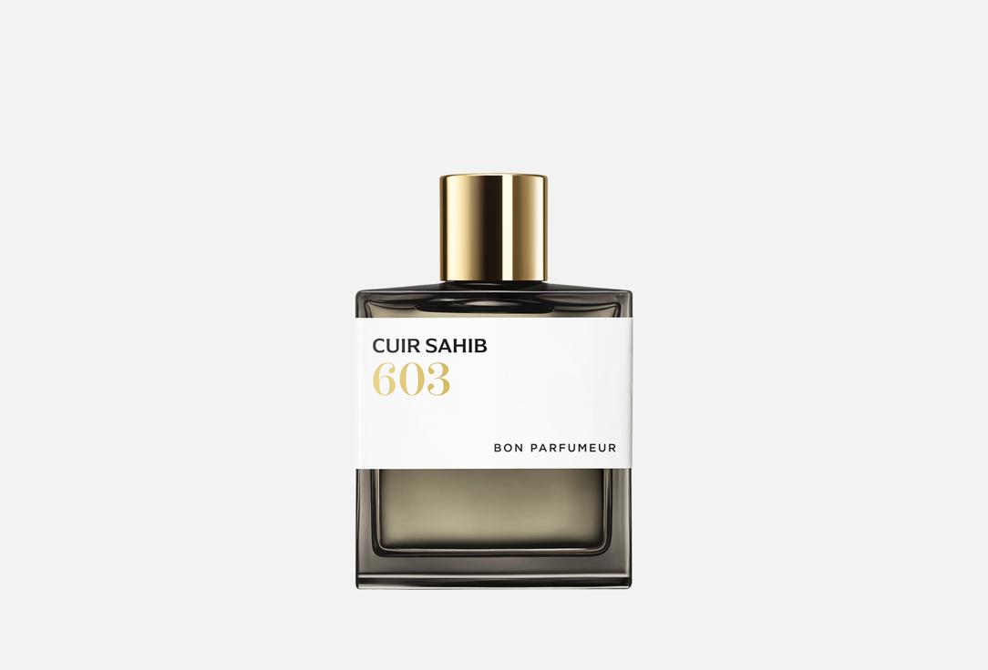 CUIR SAHIB 603 100 мл 15431₽