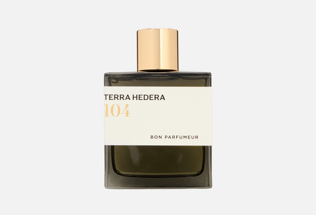

Парфюмерный экстракт BON PARFUMEUR PARIS, TERRA HEDERA 104 100 мл