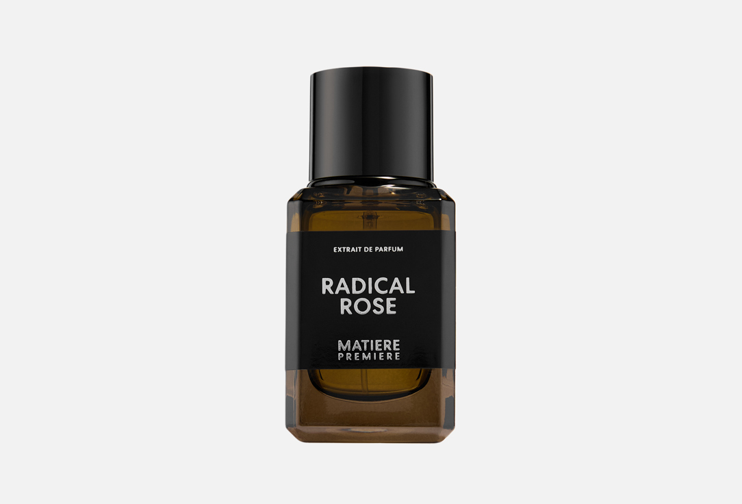 Изображение товара Парфюмерный Экстракт MATIERE PREMIERE Radical Rose
