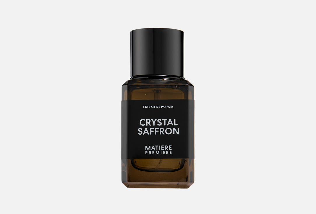 Изображение товара Парфюмерный Экстракт MATIERE PREMIERE Crystal Saffron
