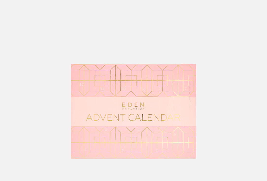 Изображение товара Адвент-календарь EDEN All seasons