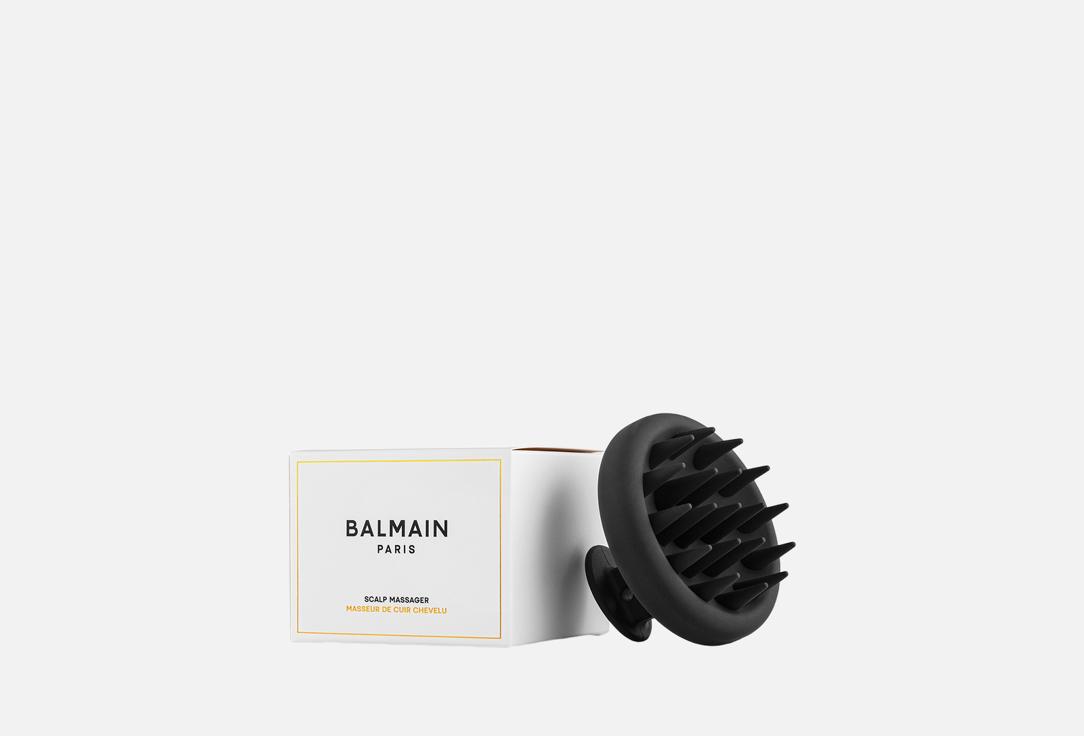 Изображение товара Массажер для кожи головы и мытья волос Balmain Scalp Massager