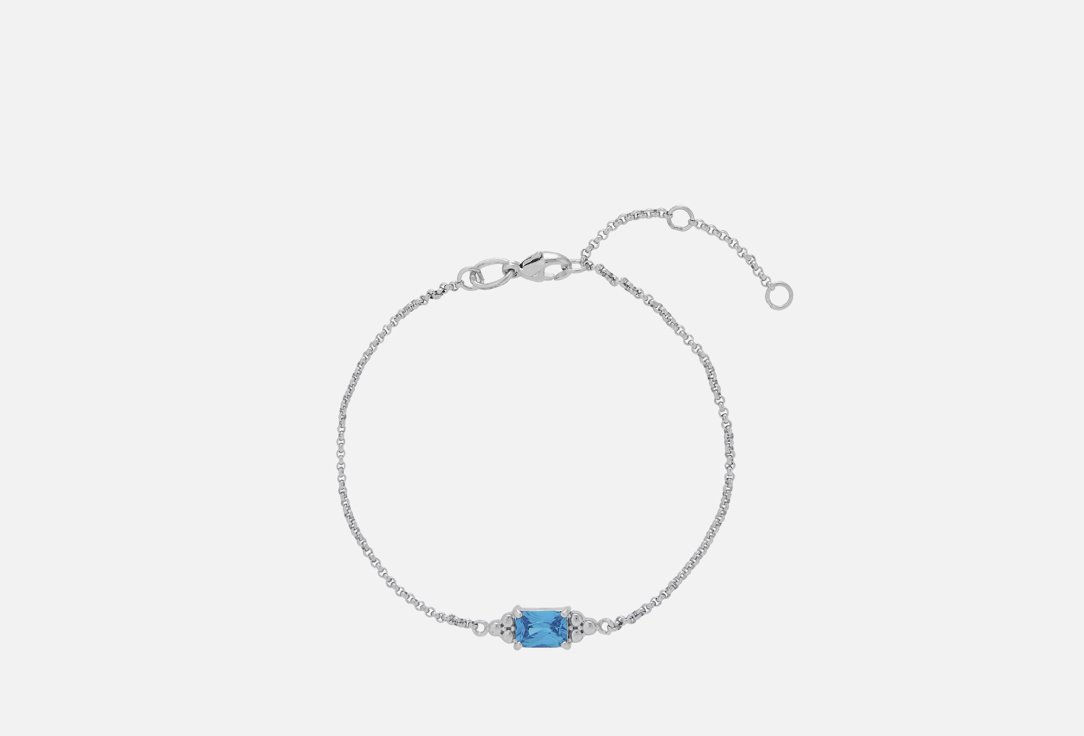 Изображение товара Браслет серебряный The very thing MARE