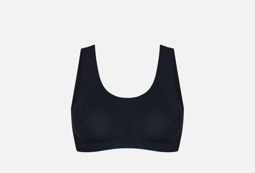 Изображение товара Топ-бюстье с чашками Bell YOU Invisible черный для женщин