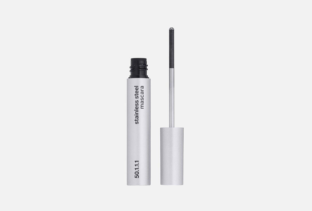 Stainless steel mascara 5 г 1098₽