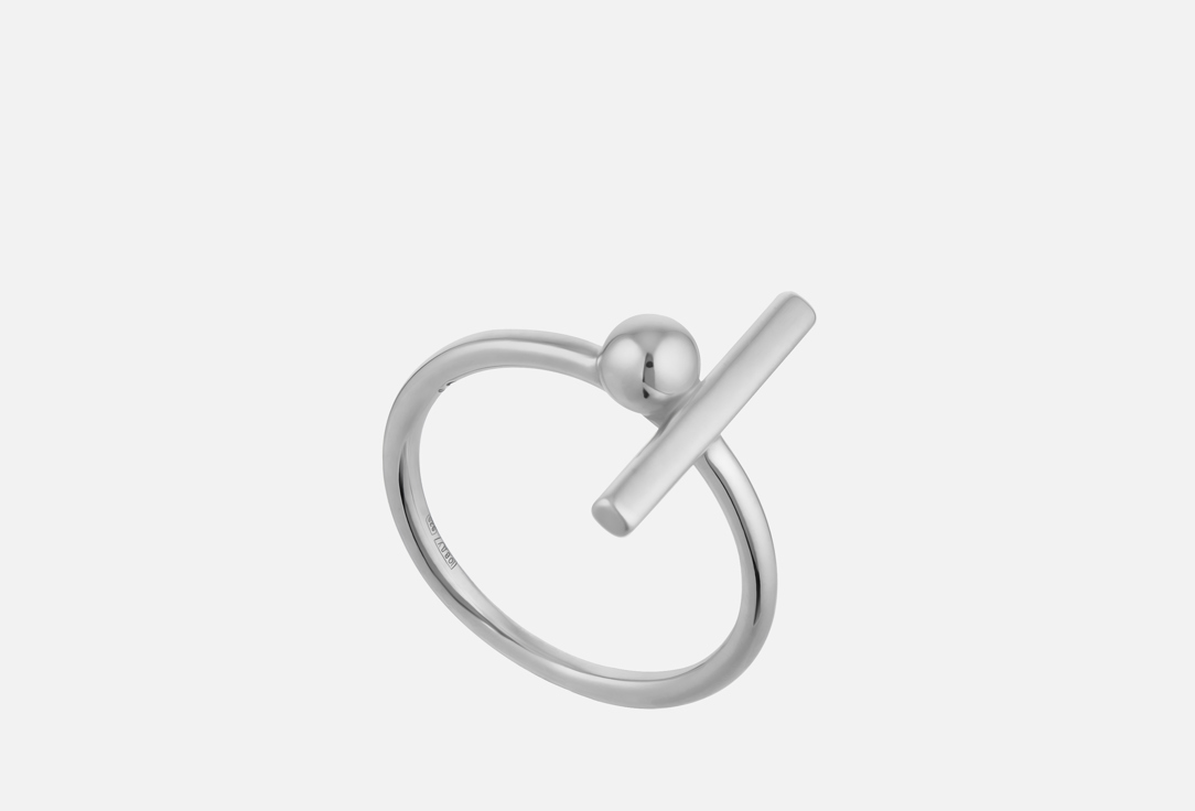 Изображение товара Кольцо серебряное the Si Streak