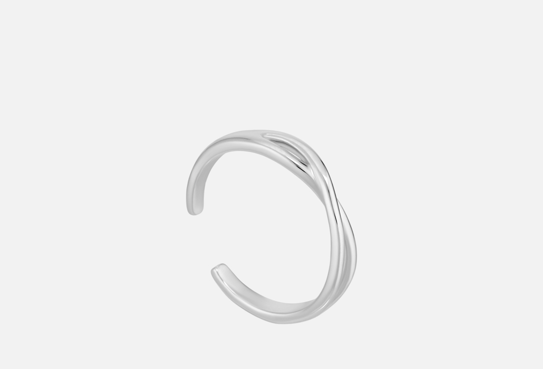 Изображение товара Кольцо серебряное JUVEDEL Бесконечность 925 пробы для женщин