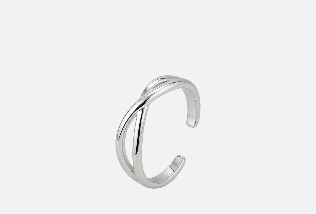 Изображение товара Кольцо серебряное JUVEDEL Бесконечность