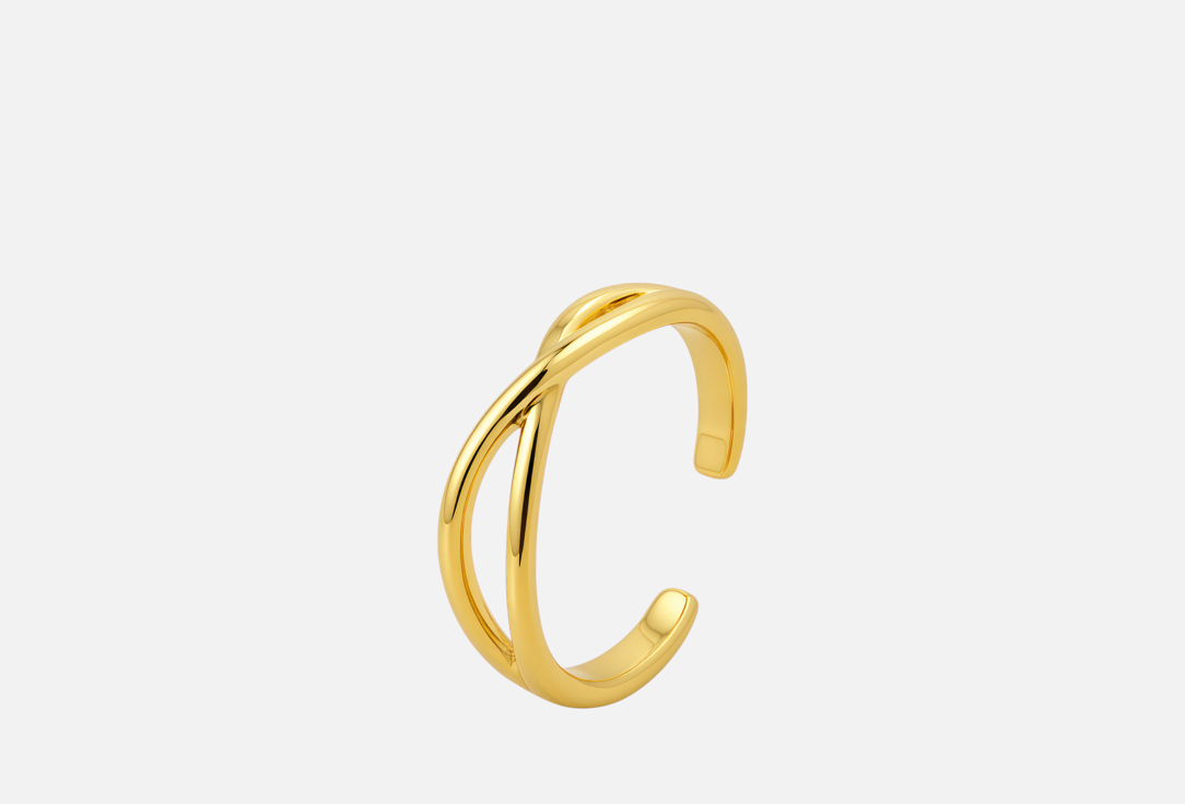 Изображение товара Кольцо серебряное JUVEDEL Бесконечность