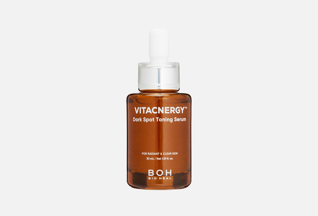 

Сыворотка для лица BIOHEAL BOH, Vitacnergy dark spot 30 мл