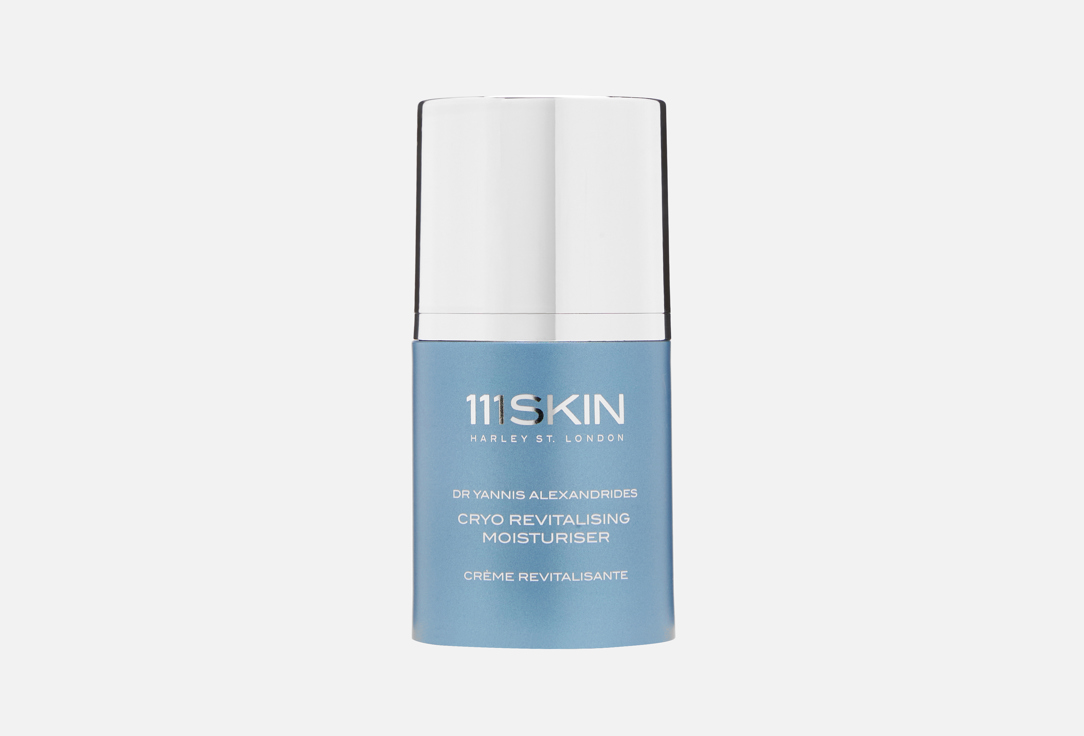 Изображение товара Крем для лица 111SKIN Cryo Moisturiser