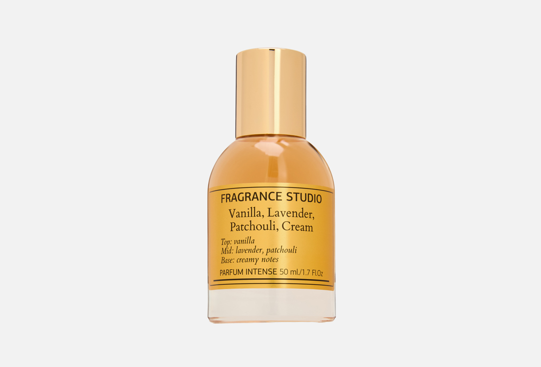 

Духи PRONICHE, ProNiche Fragrance Studio Limited Edition Vanilla, Lavender, Patchouli, Cream 50 мл