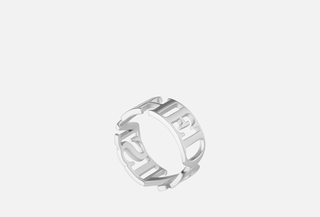 Изображение товара Кольцо Mari Cush Hedonism серебро