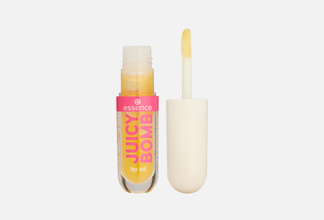 Изображение товара Масло для губ Essence Juicy bomb party