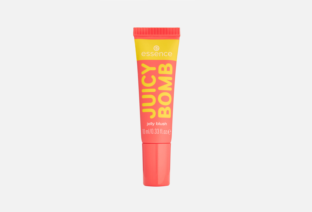 Изображение товара Румяна для лица Essence Juicy bomb party