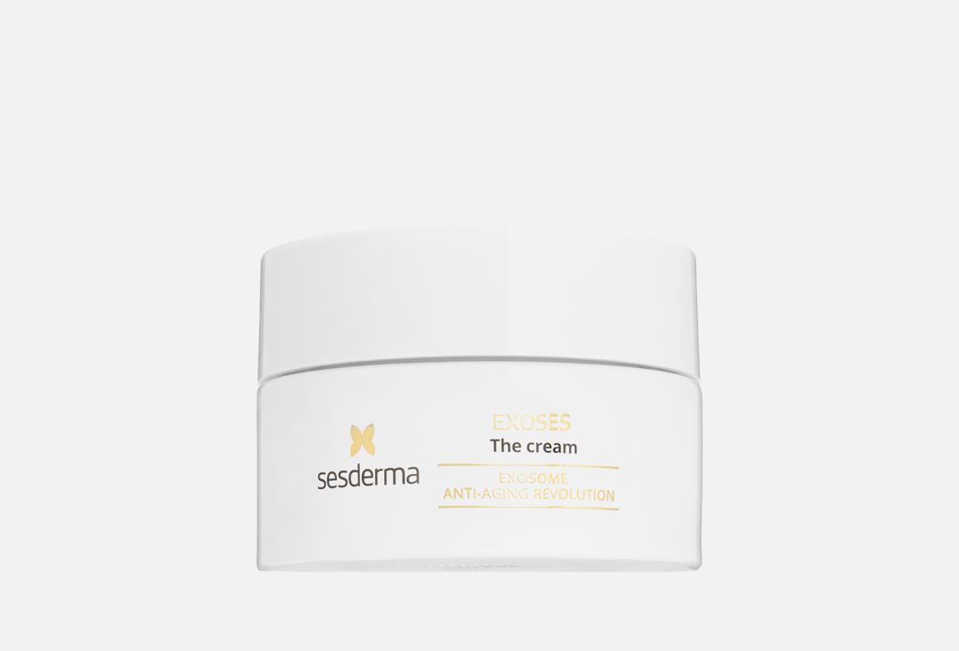 

Крем для лица SESDERMA, EXOSES 50 мл