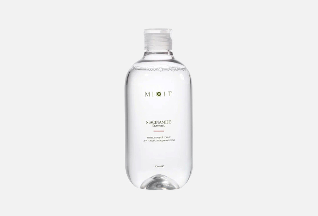 Niacinamide 500 мл 366₽