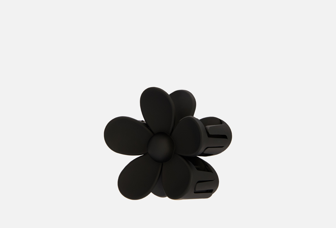 Изображение товара Заколка-краб для волос KosmoShtuchki черная