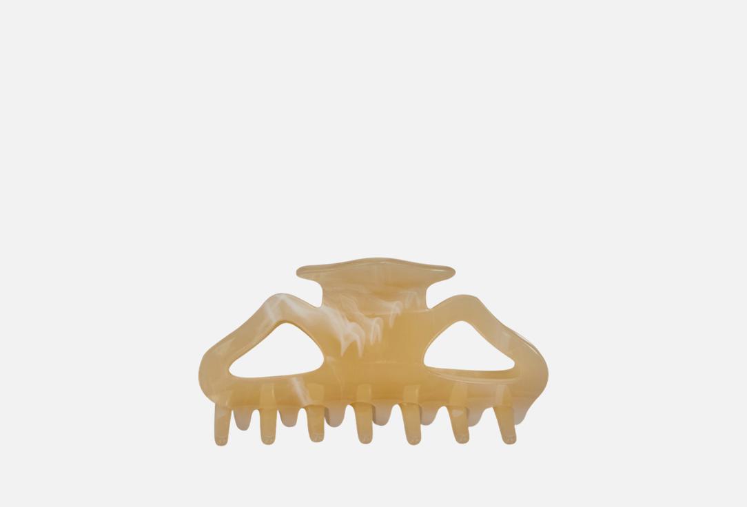 Изображение товара Крабик для волос Assoro Жемчужная вуаль