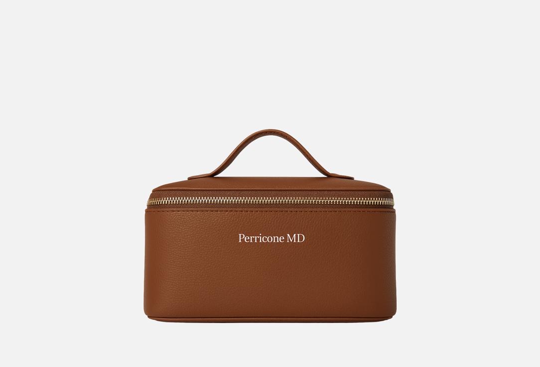 

Косметичка PERRICONE MD, Brown 1 шт