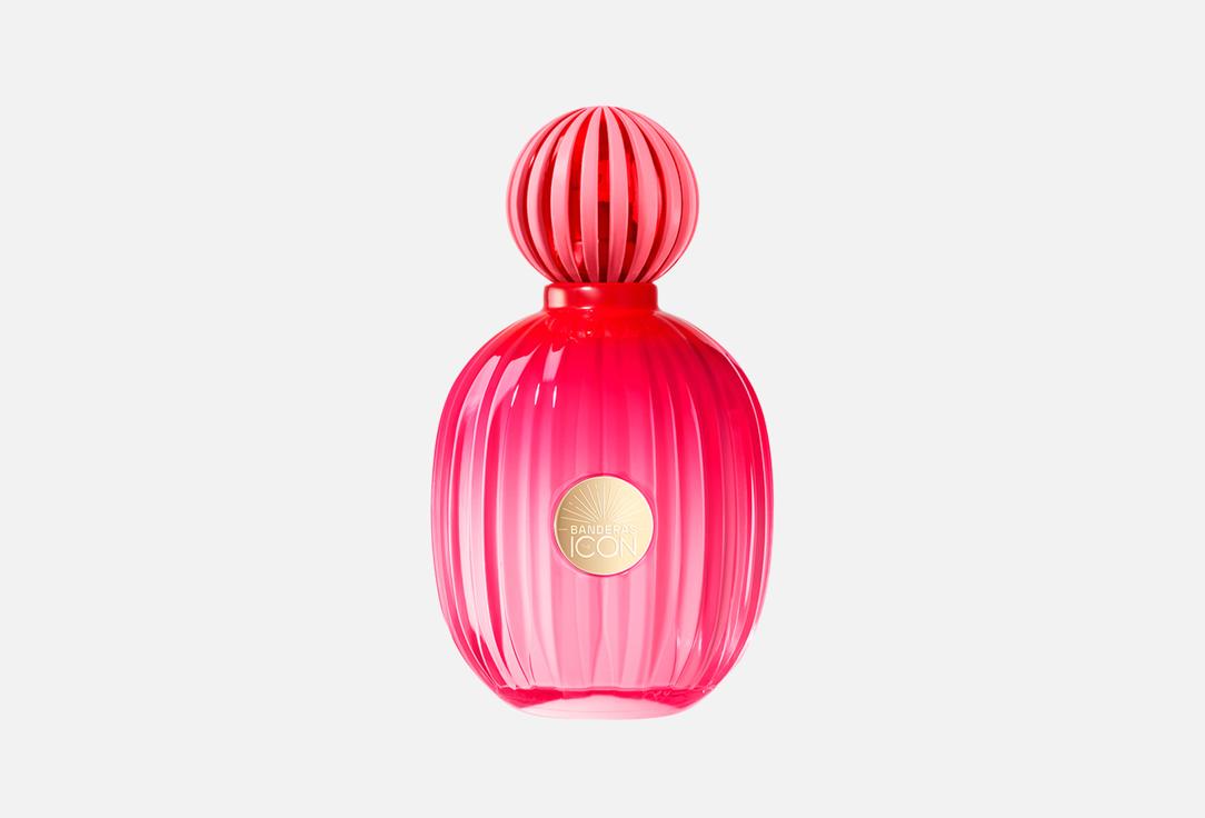 Изображение товара Парфюмерная вода Banderas The Icon
