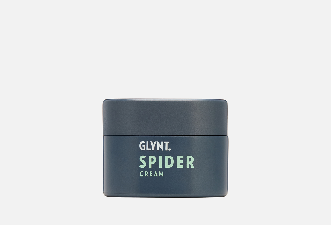 Изображение товара Текстурирующий крем для естественной фиксации волос GLYNT SPIDER