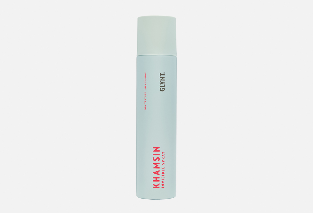 Изображение товара Невидимый структурирующий спрей для волос GLYNT KHAMSIN