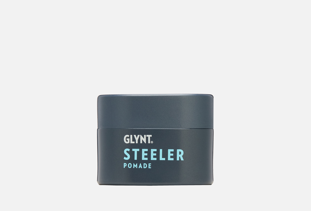 Изображение товара Моделирующая помада для волос сильной фиксации GLYNT STEELER