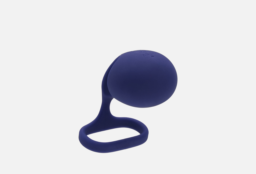 Изображение товара Вибростимулятор на пальцы SOSE Lunar для интимных игр водонепроницаемый