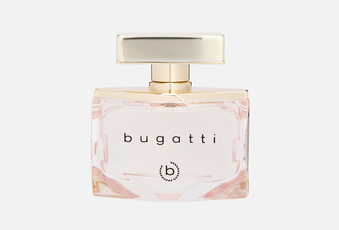 

Парфюмерная вода BUGATTI, Bellissima 60 мл