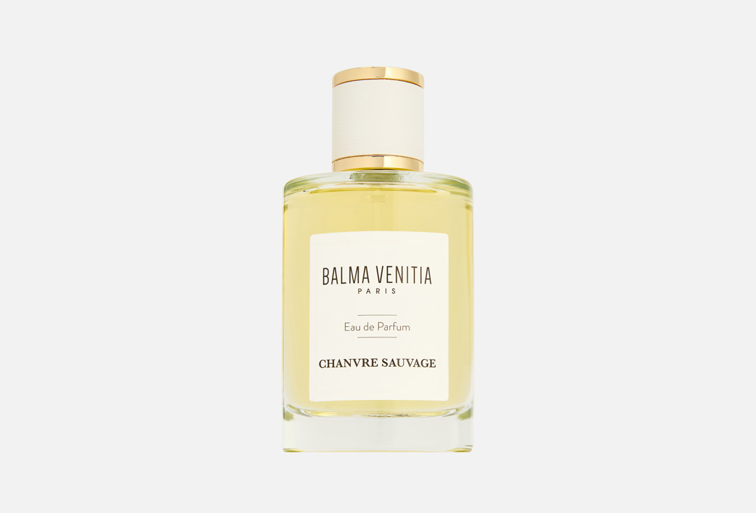 CHANVRE SAUVAGE 100 мл