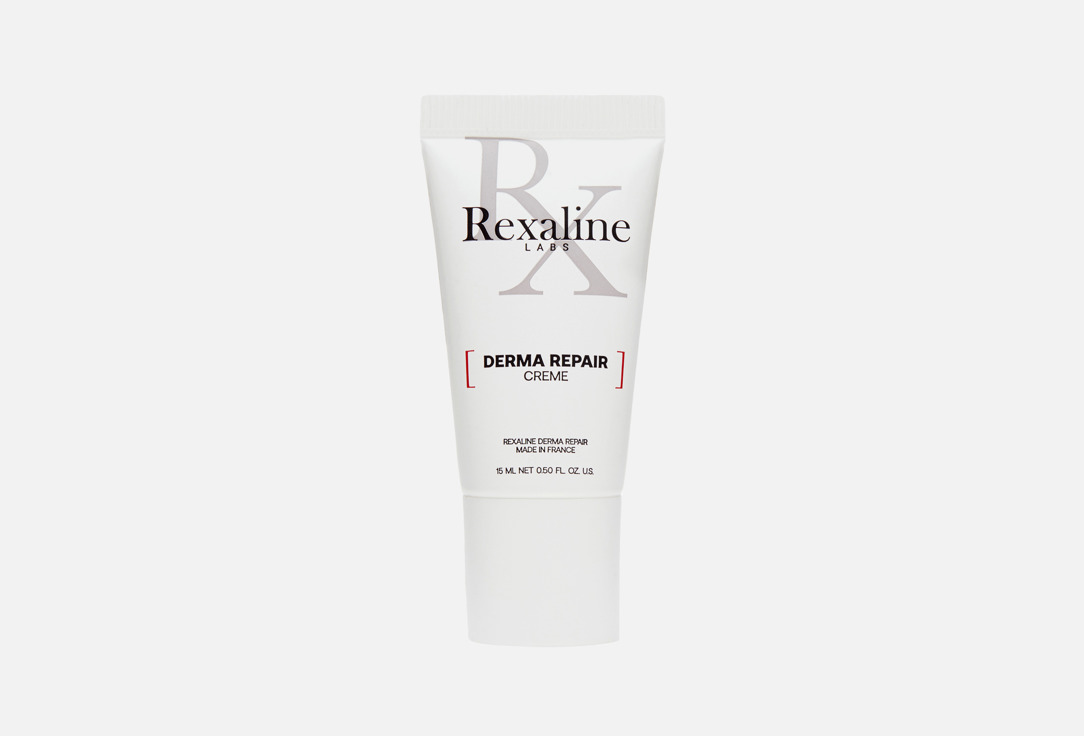 Изображение товара Крем для чувствительной кожи лица Rexaline Derma Repair 15 мл