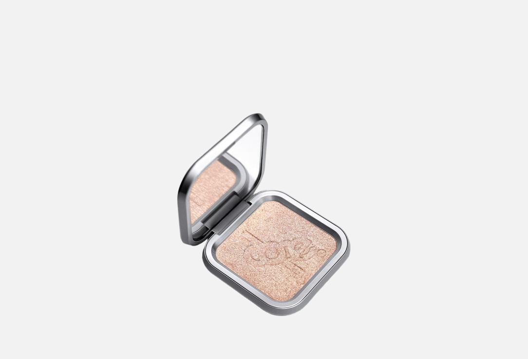 Изображение товара Мелкодисперсный хайлайтер для лица dope Highlighter commercial 7 г