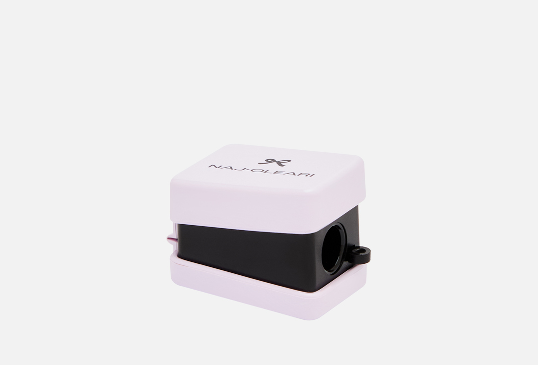 

Точилка NAJ OLEARI, Sharpener 1 шт