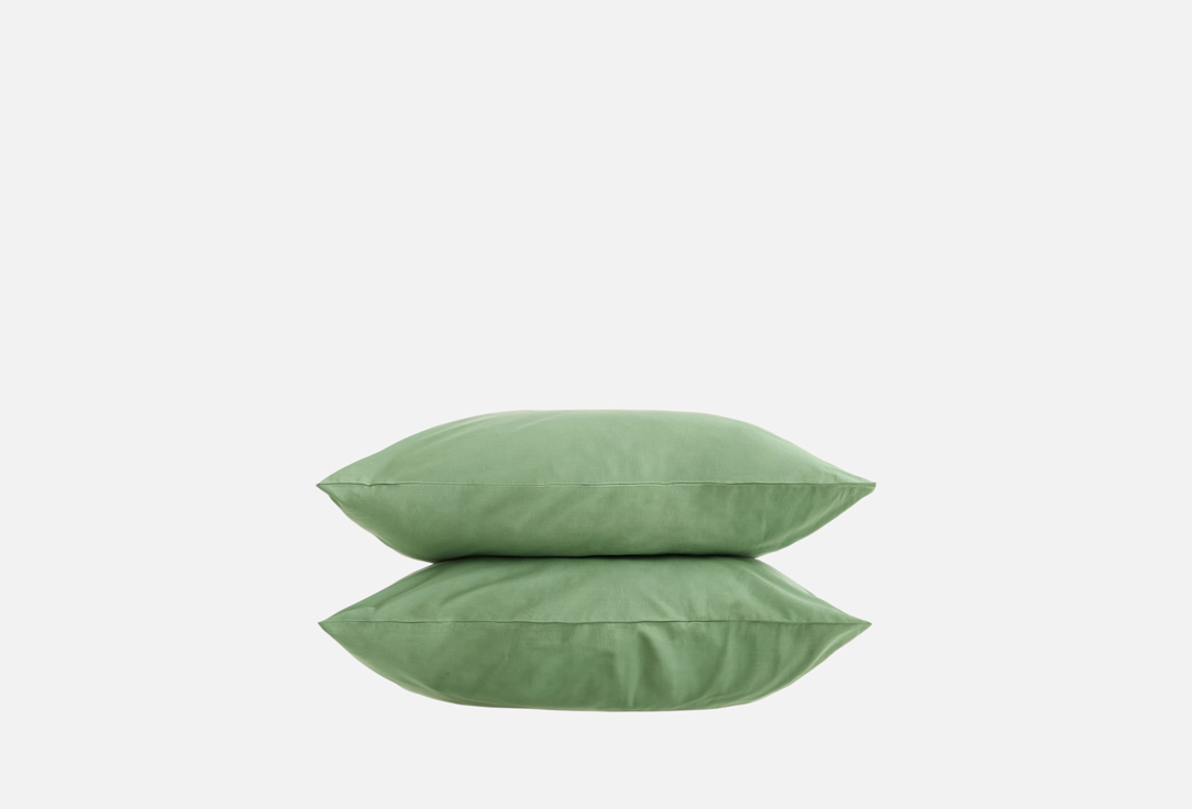 Melange Olive, 70x70 2 шт
