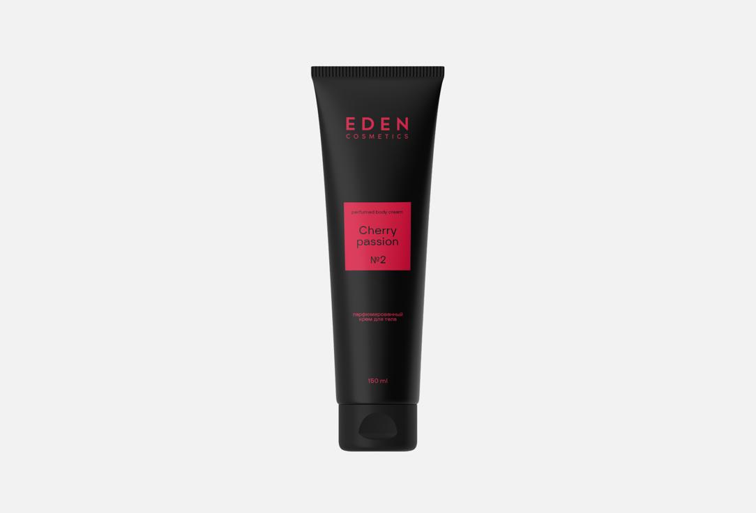 Изображение товара Парфюмированный крем для тела EDEN Cherry Passion