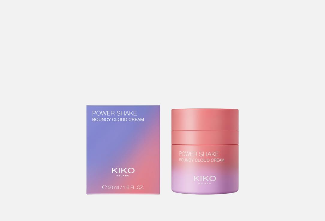 

Крем для лица KIKO MILANO, POWER SHAKE BOUNCY CLOUD 50 мл