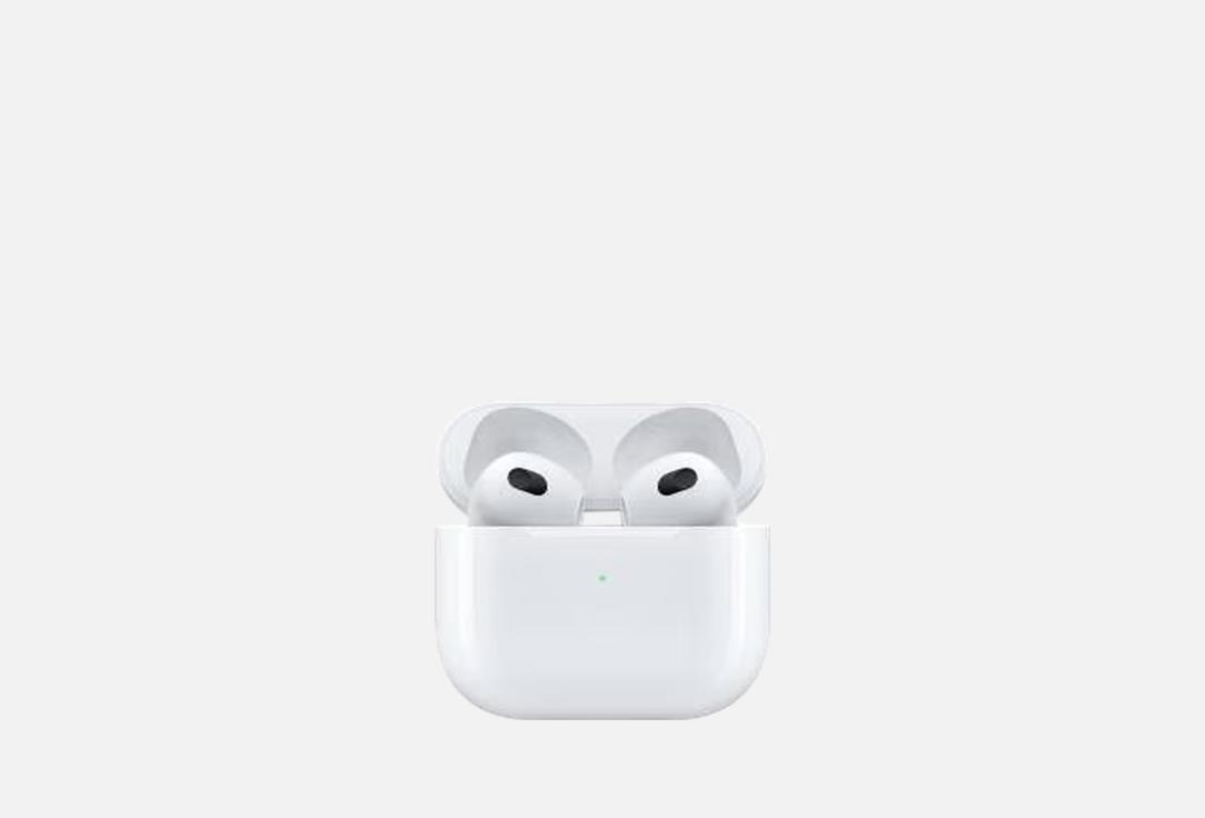 Наушники APPLE AirPods 3 MagSafe 1 шт
