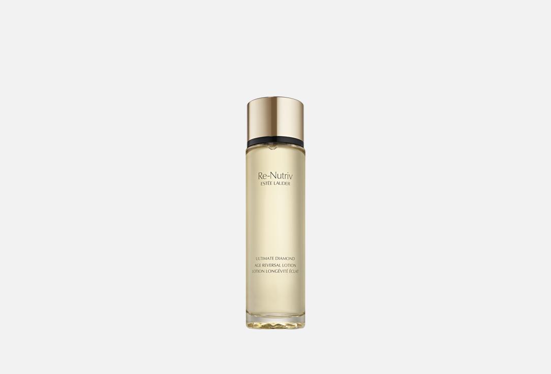 

Ухаживающий лосьон для лица ESTEE LAUDER, Re-Nutriv Ultimate Diamond Age Reversal Lotion 200 мл