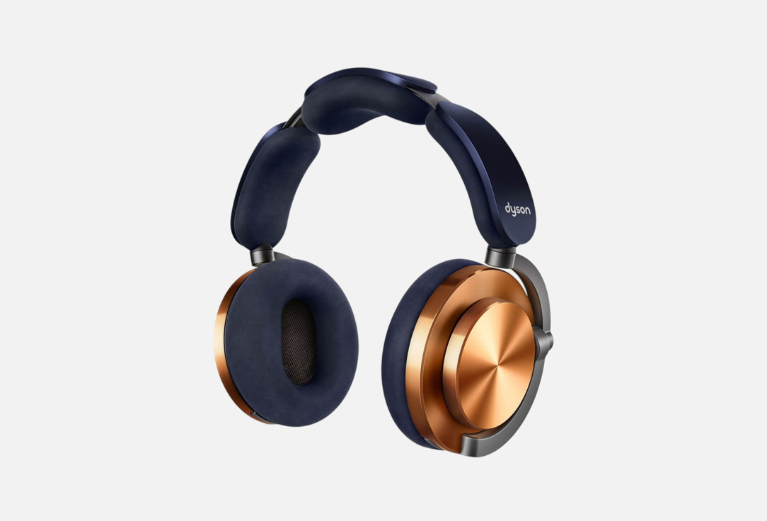 

Наушники DYSON, OnTrac CNC Copper 1 шт