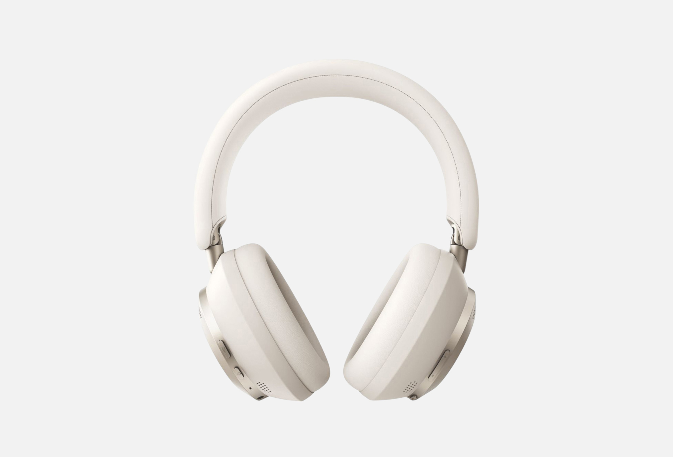 SOUNDCORE Беспроводные наушники Space One Pro Белые 1 шт — купить