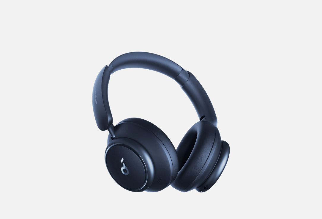 Изображение товара Беспроводные наушники SOUNDCORE Space Q45 с активным шумоподавлением и Bluetooth 5.3