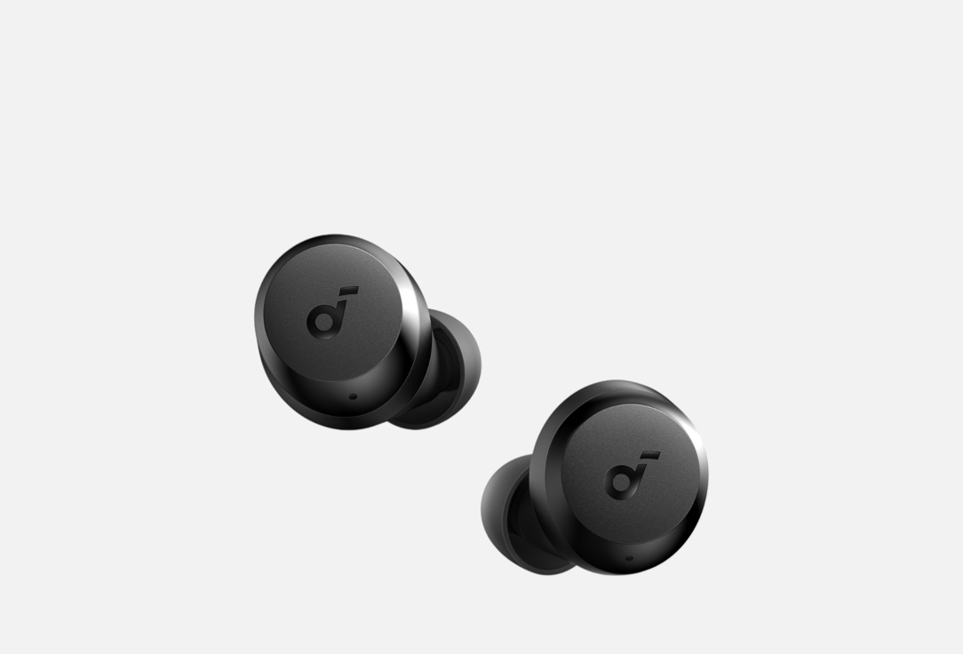 Изображение товара Беспроводные внутриканальные наушники Soundcore A25i с активным шумоподавлением