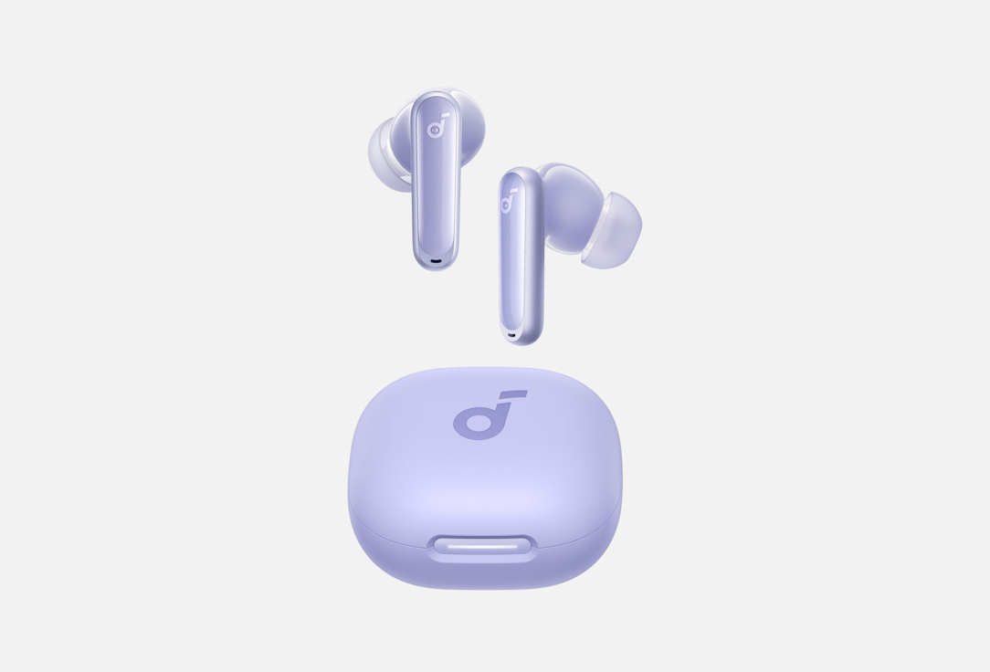 Изображение товара Беспроводные внутриканальные наушники Soundcore P40i с шумоподавлением и длительным временем работы