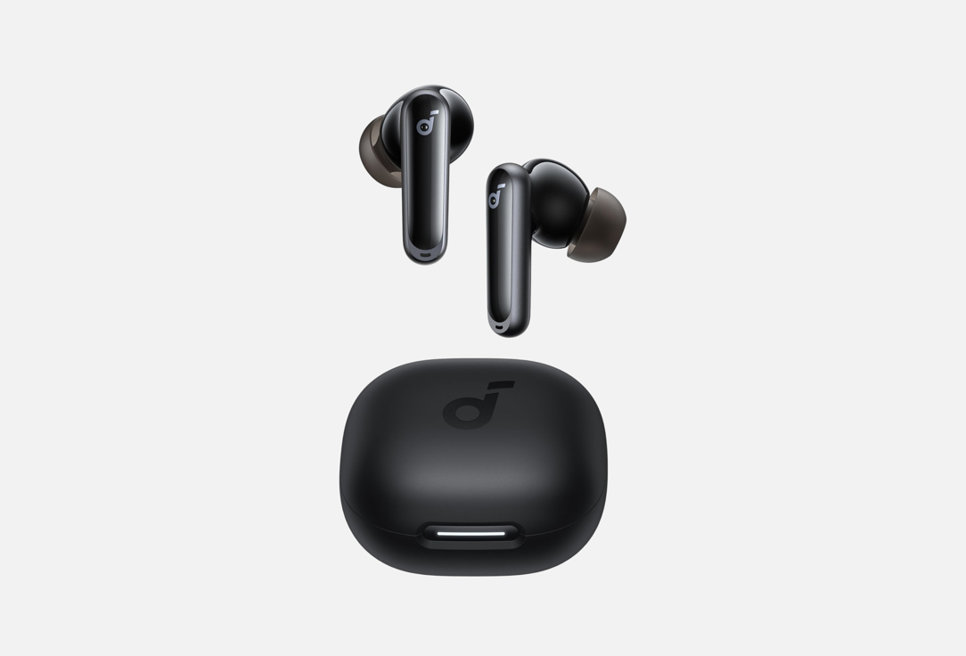 Изображение товара Беспроводные внутриканальные наушники Soundcore P40i с шумоподавлением и 10 мм драйверами