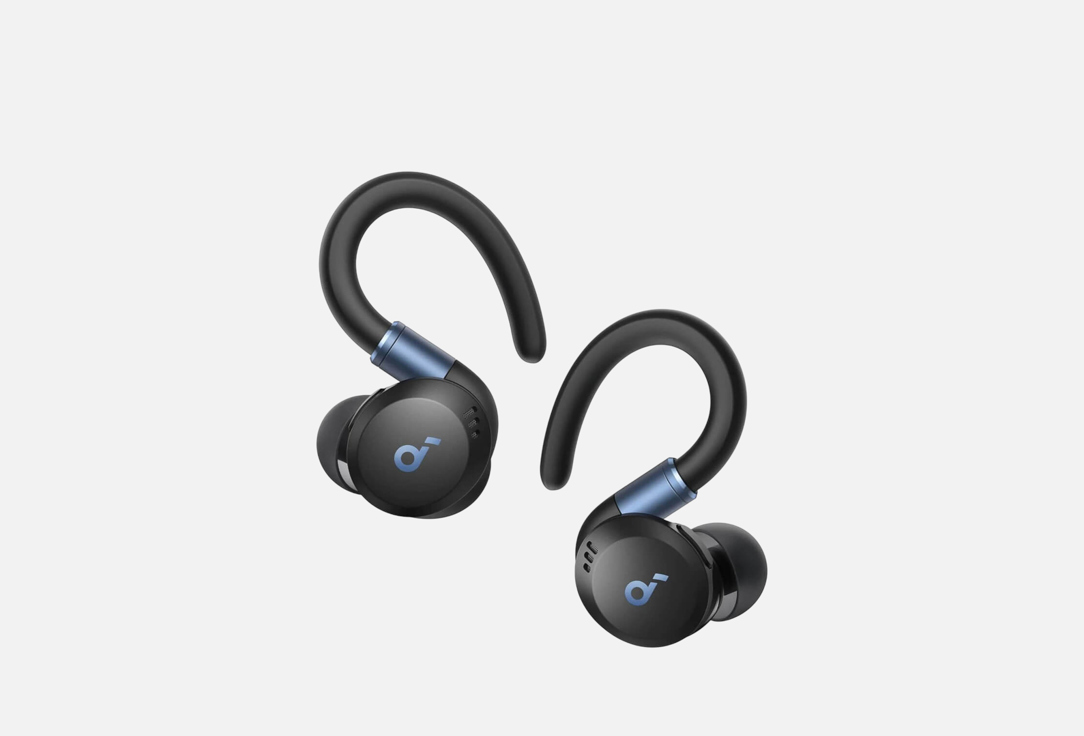 Изображение товара Беспроводные спортивные наушники Soundcore Sport X20 с активным шумоподавлением IP68