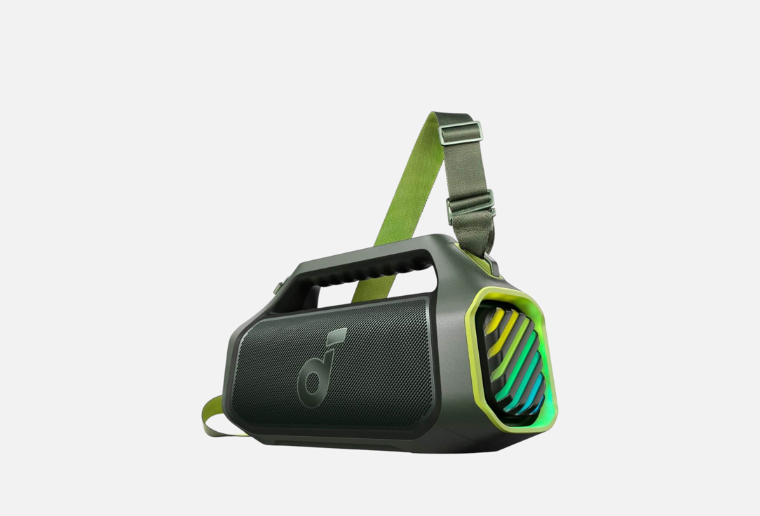 Портативная колонка SOUNDCORE Boom 2 PluS 1 шт