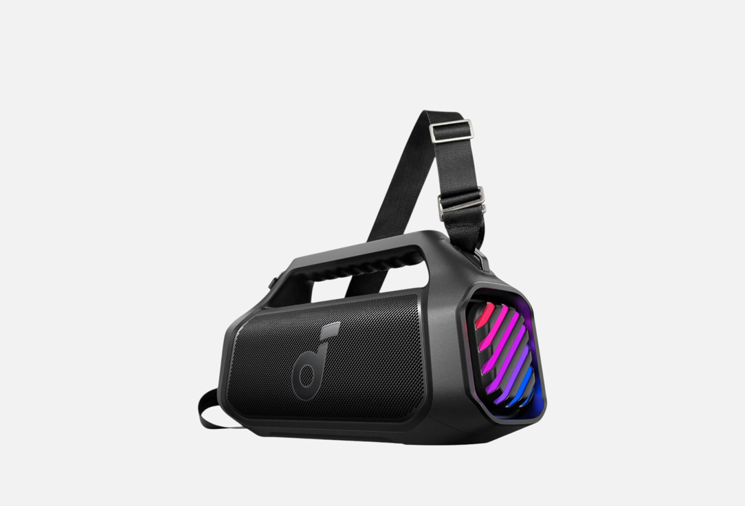 Изображение товара Портативная колонка SOUNDCORE Boom 2 PluS