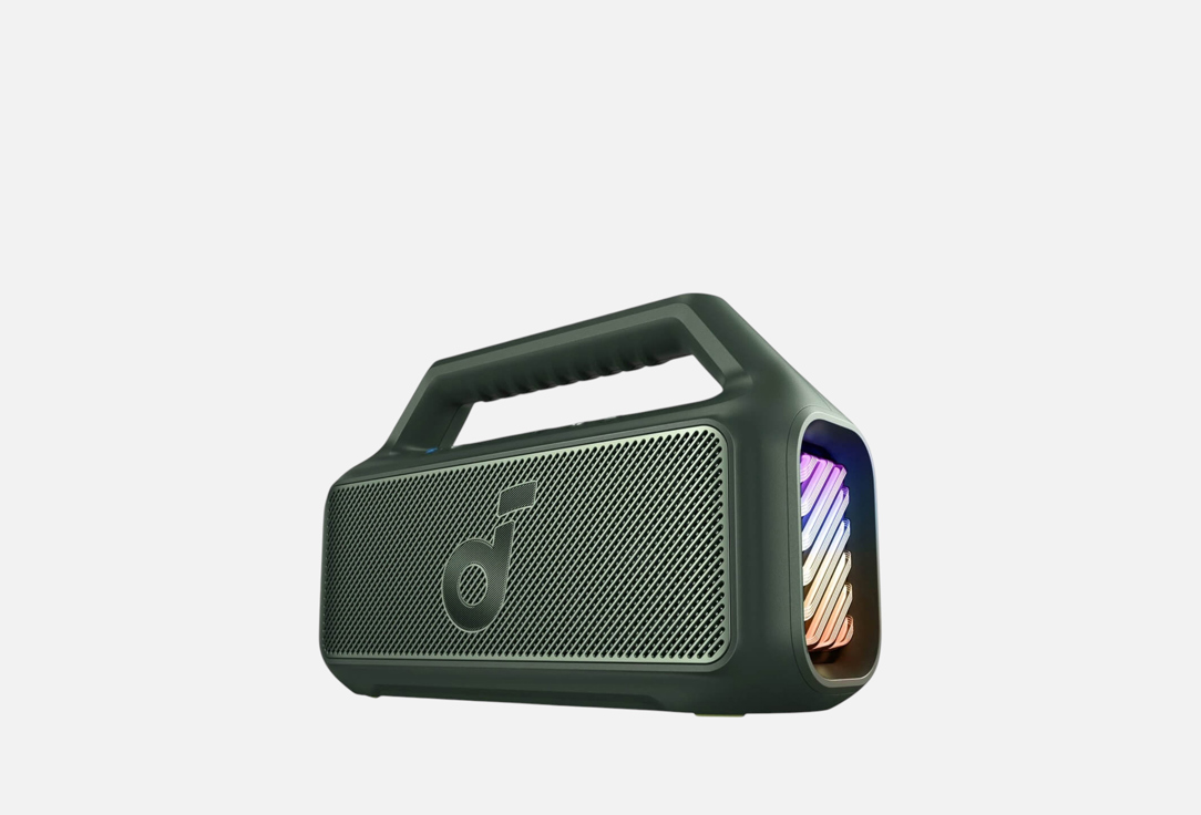 Портативная колонка SOUNDCORE Boom 2 1 шт