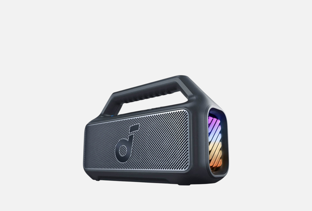 Изображение товара Портативная колонка SOUNDCORE Boom 2